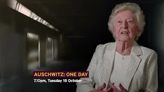 Auschwitz: One Day