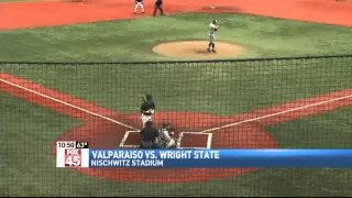 Wright State Clinches First Round Bye in HL Tournament