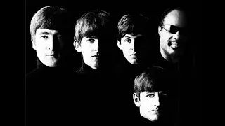 Stevie Wonder and The Beatles - We can work it out