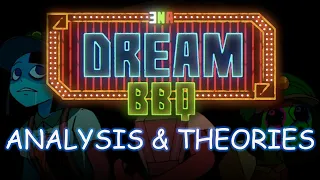 ENA: Dream BBQ (Trailer) - Analysis & Theories