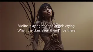 Loreen - Tattoo - (Lyrics + English translation) - Sweden - Eurovision 2023