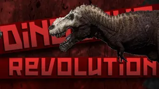 Dinosaur Revolution [2011] - Jack Palance Screen Time