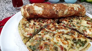 Alışkanlık Yapacak Bir Çörek 👀 Haftasonu Kahvaltısı YUMUŞACIK Çörek Tarifi !!