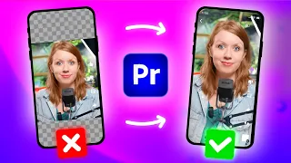 START to FINISH Social Media Video Editing in Premiere Pro (2024 Guide!)