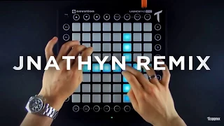 Earth, Wind, & Fire - September (JNATHYN REMIX)OFFICIAL LAUNCHPAD COVER by Teqqnix