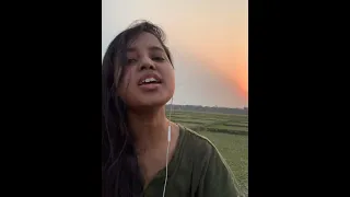 Moh Moh Ke Dhaage | Monali Thakur | Cover | Supriya Roy