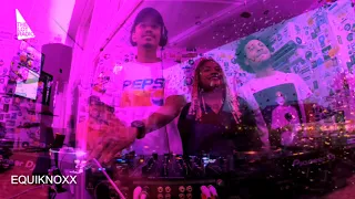 Equiknoxx @ The Lot Radio (July 17th 2019)