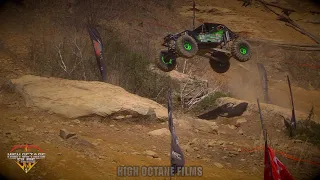 ROCK BOUNCER RACING AT WILDCAT OFFROAD