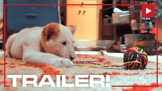 Lena und Snowball – Trailer (deutsch german) (Film 2021