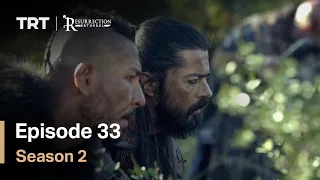 Resurrection Ertugrul - Season 2 Episode 33 (English Subtitles)