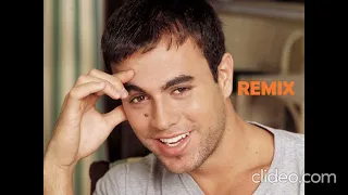 ENRIQUE IGLESIAS remix MUÑECA CRUEL