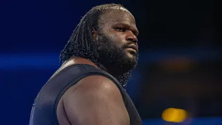 The time Mark Henry destroyed everything backstage: Steve Austin’s Broken Skull Sessions sneak peek