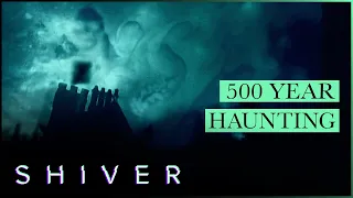 Nun Haunts House for 500 Years | Most Haunted | Shiver