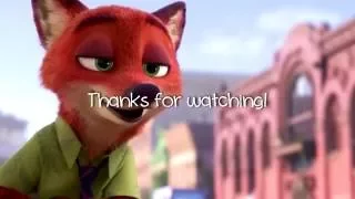 Collecting Zootopia Dubs!