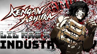 Kengan Ashura AMV- Lil Nas X, Jack Harlow - INDUSTRY BABY AMV- Fight amv