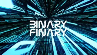 Binary Finary at Dreamstate SoCal 2016