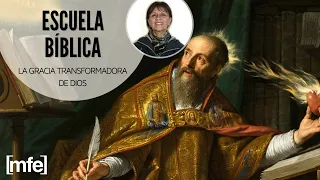 Escuela Bíblica | Confesiones de Agustín de Hipona 03