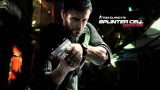 Tom Clancy's Splinter Cell Conviction OST - Pause Menu Soundtrack