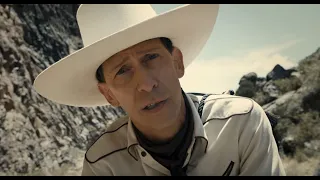 The Ballad of Buster Scruggs | Films of the 2010's | The Art of Cinema