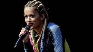 Rita Ora - I Will Never Let You Down (Radio 1's Big Weekend 2014)