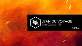 Jean du Voyage - The Closest Ghost Feat. Djéla - Official Video