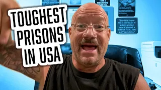 Toughest Prisons - My Time in the Toughest Prisons | 114 |
