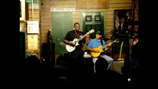 Floyd Wilson- Rock Me Baby | Kingston Mines Chicago, IL