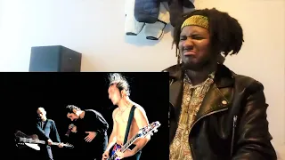 Rap Fan's FIRST TIME HEARING System of a Down - TOXICITY #systemofadown #reaction #toxicity #reacts