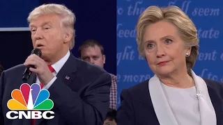 Donald Trump: I Have No Loans With Russia | CNBC