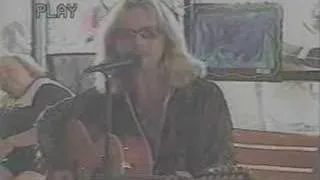 Tommy Shaw - One Way Ticket - 7DZ St. Louis Borders