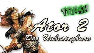 Ator 2 // Ator der Unbesiegbare // Conan Ripoff