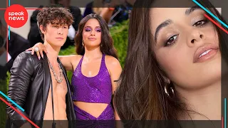 Camila Cabello confiesa que cuando era novia de Shawn Mendes sentía celos por Hailey Baldwin