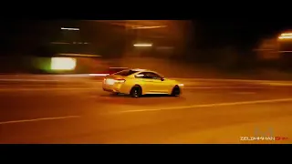 ДЕТСТВО BMW M4 DRIFT