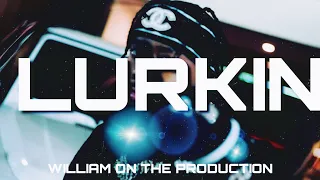 [FREE] Pop Smoke X UK DRILL Type Beat 2023 - “LURKIN”