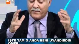 Nihat Hatipoğlu - Hz. EbuBekir ( Sahur Özel ) 4. Kısım