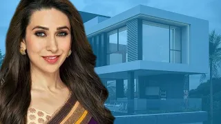 Karisma Kapoor Lifestyle | Income, Family, Cars, Biography, Husband, Net Worth, Life Story, Age