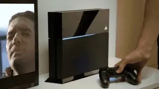 Playstation 4 and Games Unboxing - Banderas.gif