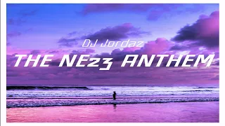 Jordaz - The NE23 Anthem