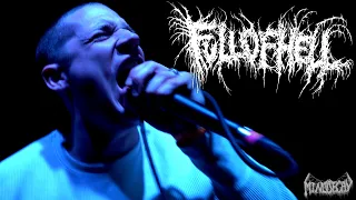 FULL OF HELL live at Brooklyn Monarch, March 8th, 2023 [FULL SET]