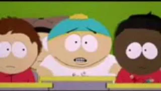 South Park - Х*й нах*й пох*й