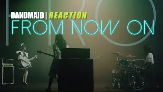 BANDMAID............It's time.......Let's celebrate my 101st Youtube Video.