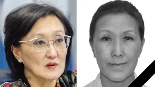 Экс-мэр Сардана Авксентьева, о гибели Сарданы Слепцовой, о Бурматове и Ко, о 498-ФЗ! (29.12.2021г.)