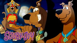 These Scooby movies are HOW OLD?!  | Scooby-Doo! | @GenerationWB