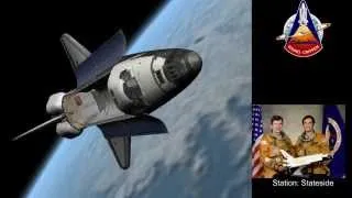 The Greatest Test Flight - STS-1 (Full Mission 15)