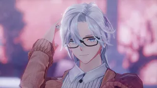 【King's Raid MMD】GETCHA!【Evan】