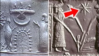 8 Mysterious Ancient UFO Encounters That Baffle Researchers