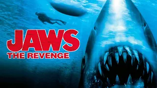 Siskel & Ebert Review Jaws: The Revenge (1987) Joseph Sargent