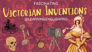 ⏳ Victorian Inventions Explained! #history Inventors & Fascinating History #victorian #inventions