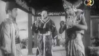 P. Ramlee - Seniman Bujang Lapok