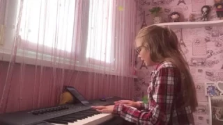 Шура Кузнецова «Молчи и обнимай меня крепче» - (cover Luchachka)